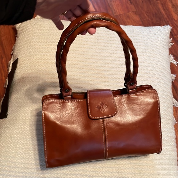 Patricia Nash Purse - Picture 1 of 12